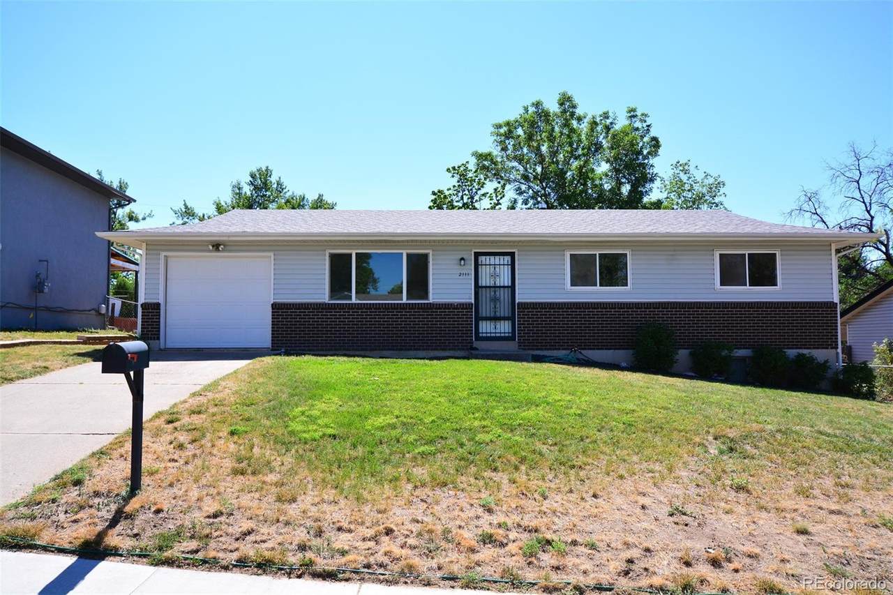 2111 Kodiak Drive - Photo 1