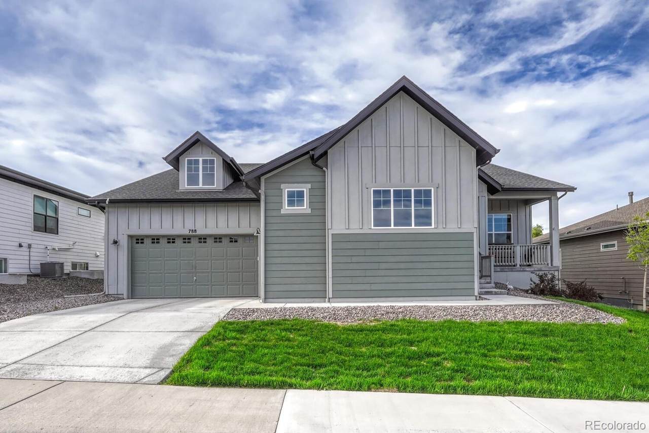 788 Alumroot Street - Photo 1