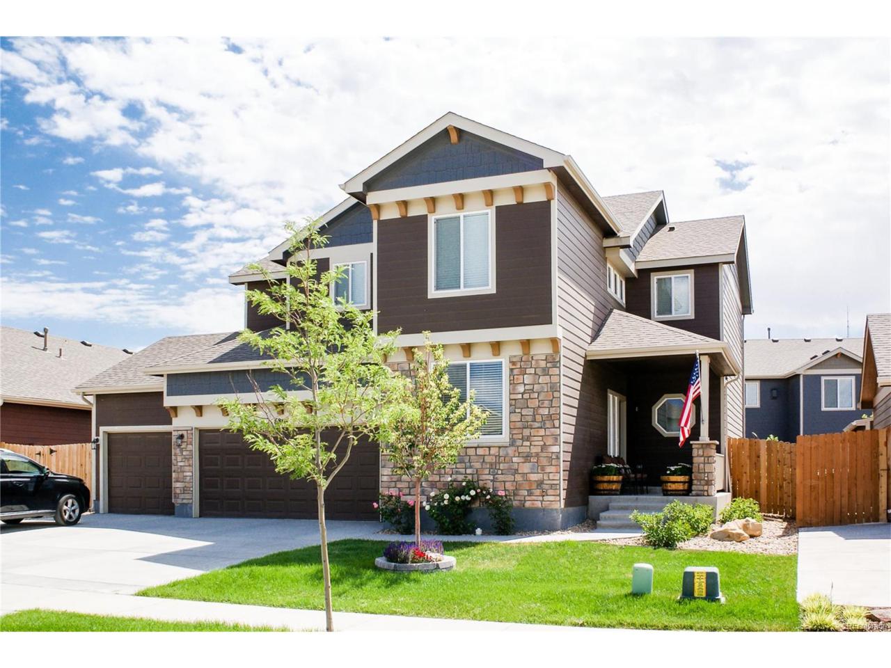 6804 Ponderosa Street - Photo 1