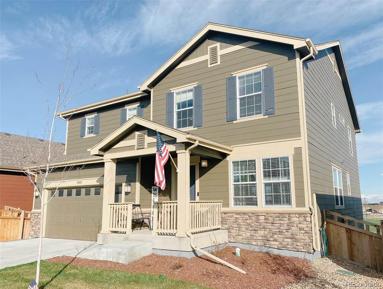 3048 Raintree Lane - Photo 1