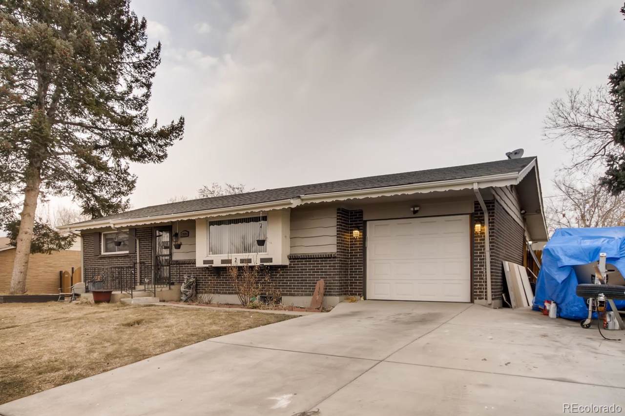13591 Exposition Avenue - Photo 1