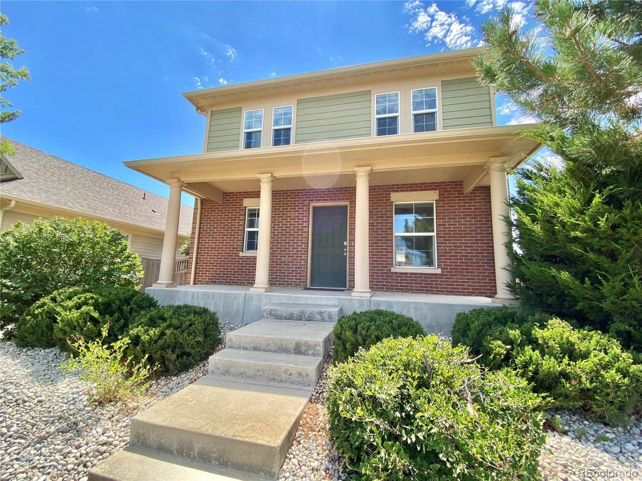 24000 Saratoga Circle - Photo 1