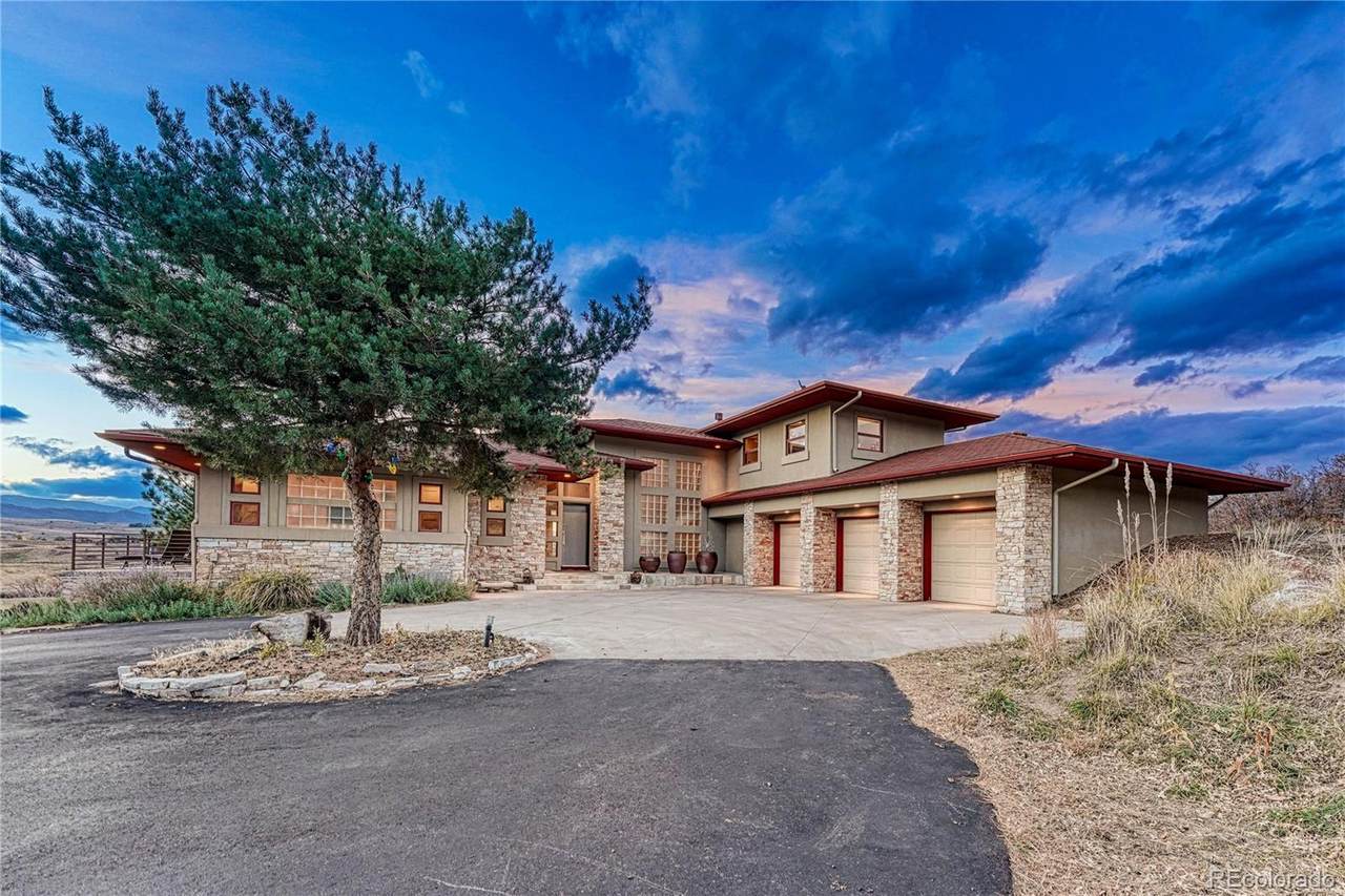 5360 Lambert Ranch Trail - Photo 1