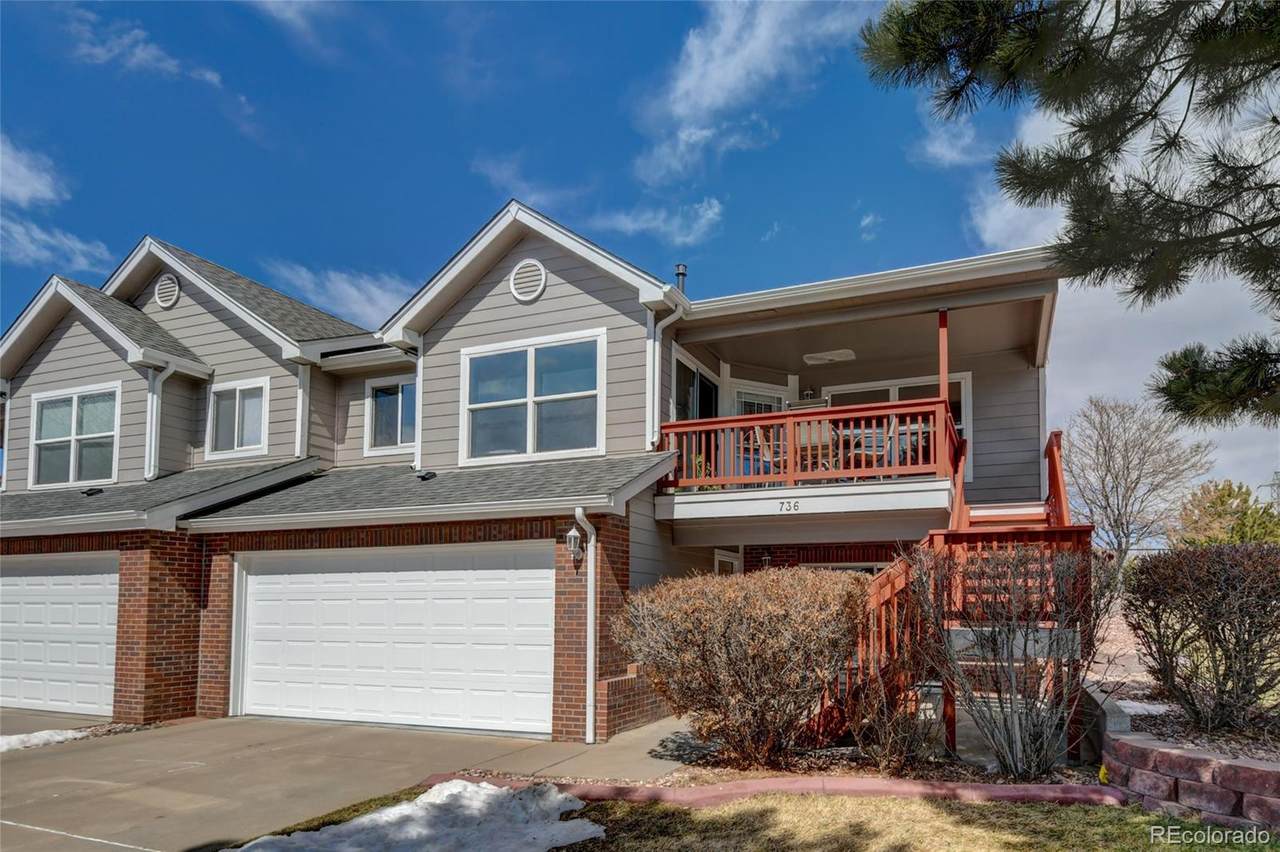 736 Gray Street - Photo 1