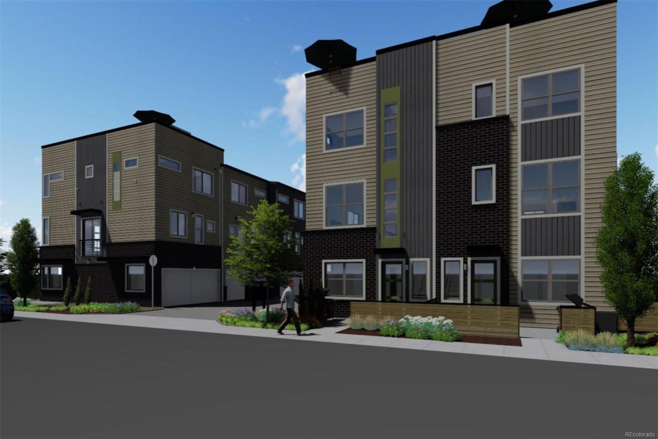 4100 Iliff Avenue - Photo 1