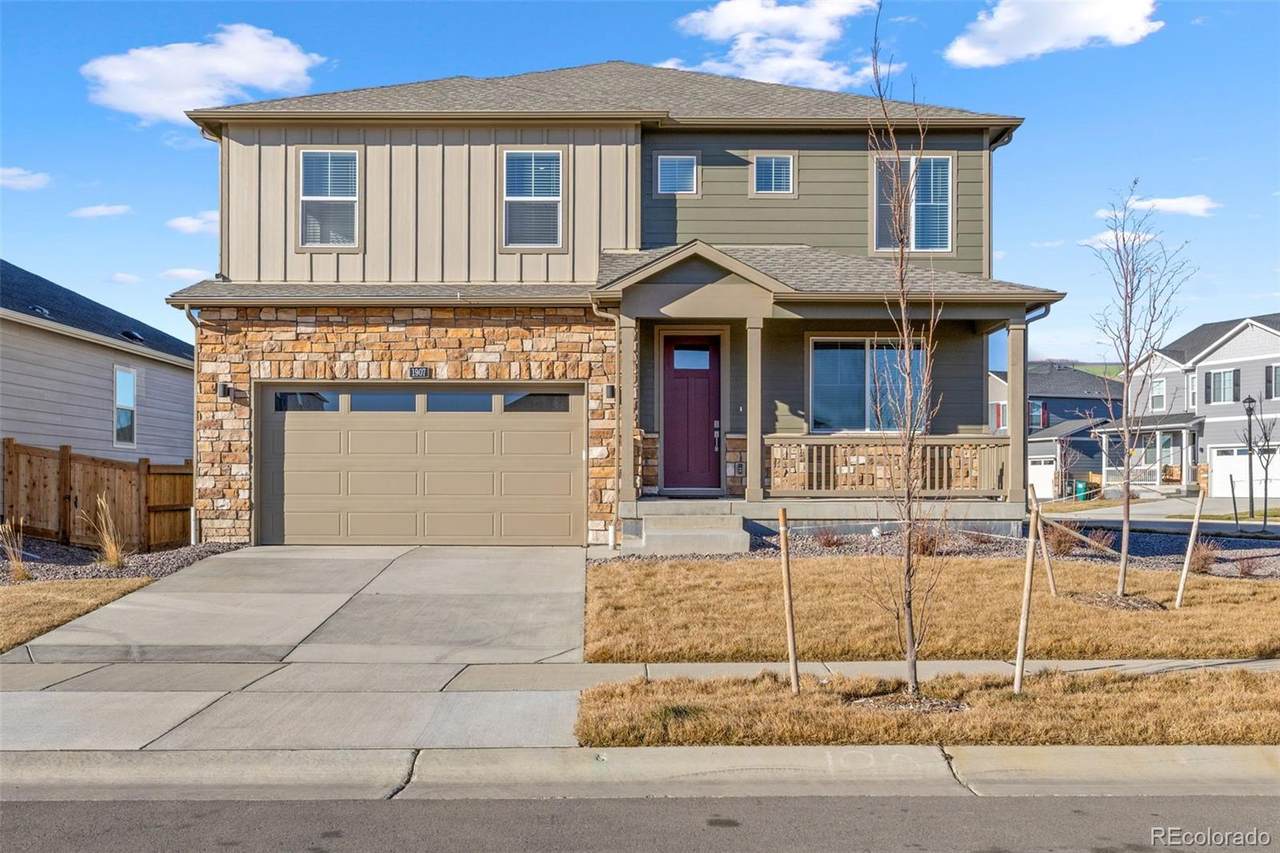 1907 Mount Monroe Drive - Photo 1