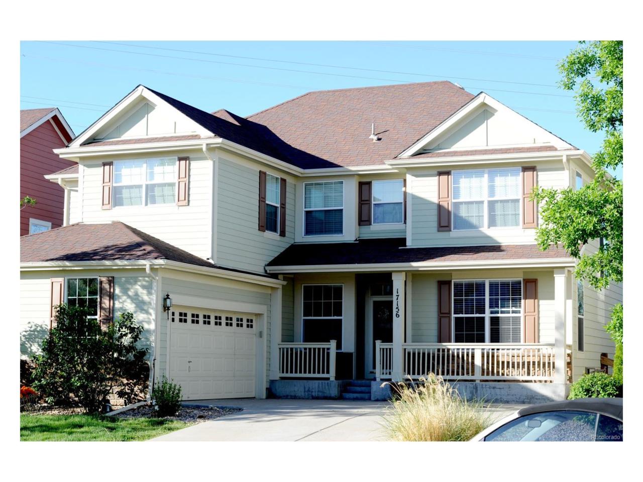 17156 Trailmaster Drive - Photo 1