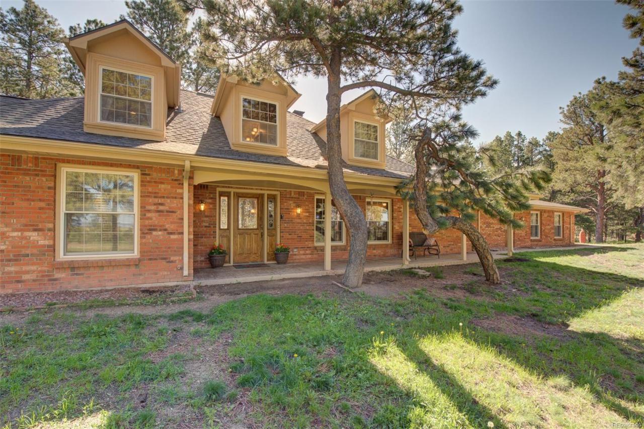 15525 Herring Road - Photo 1