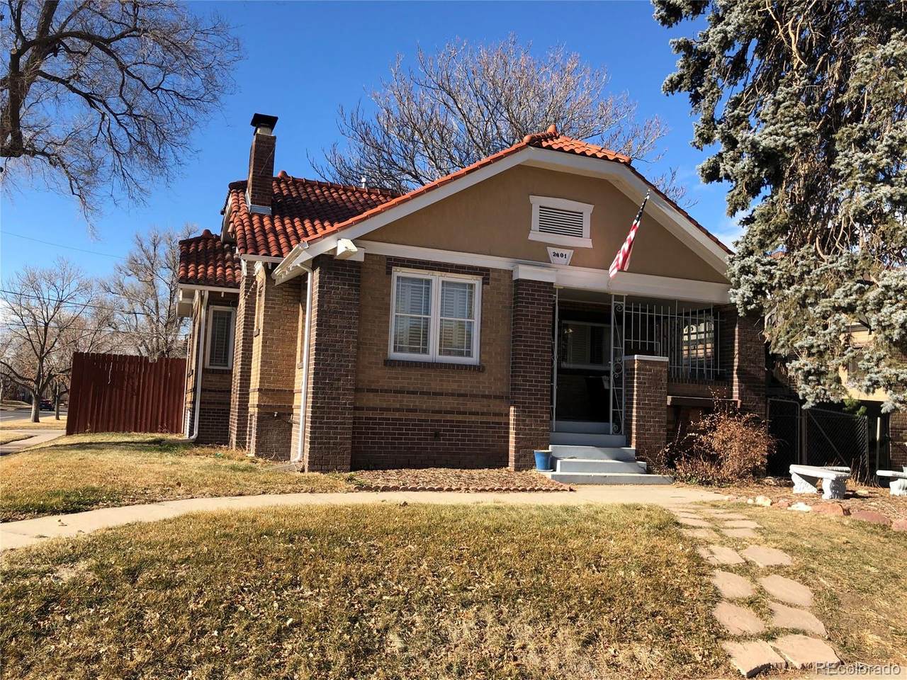2601 Forest Street - Photo 1
