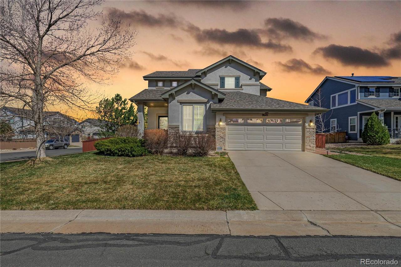 9640 Johnson Street - Photo 1