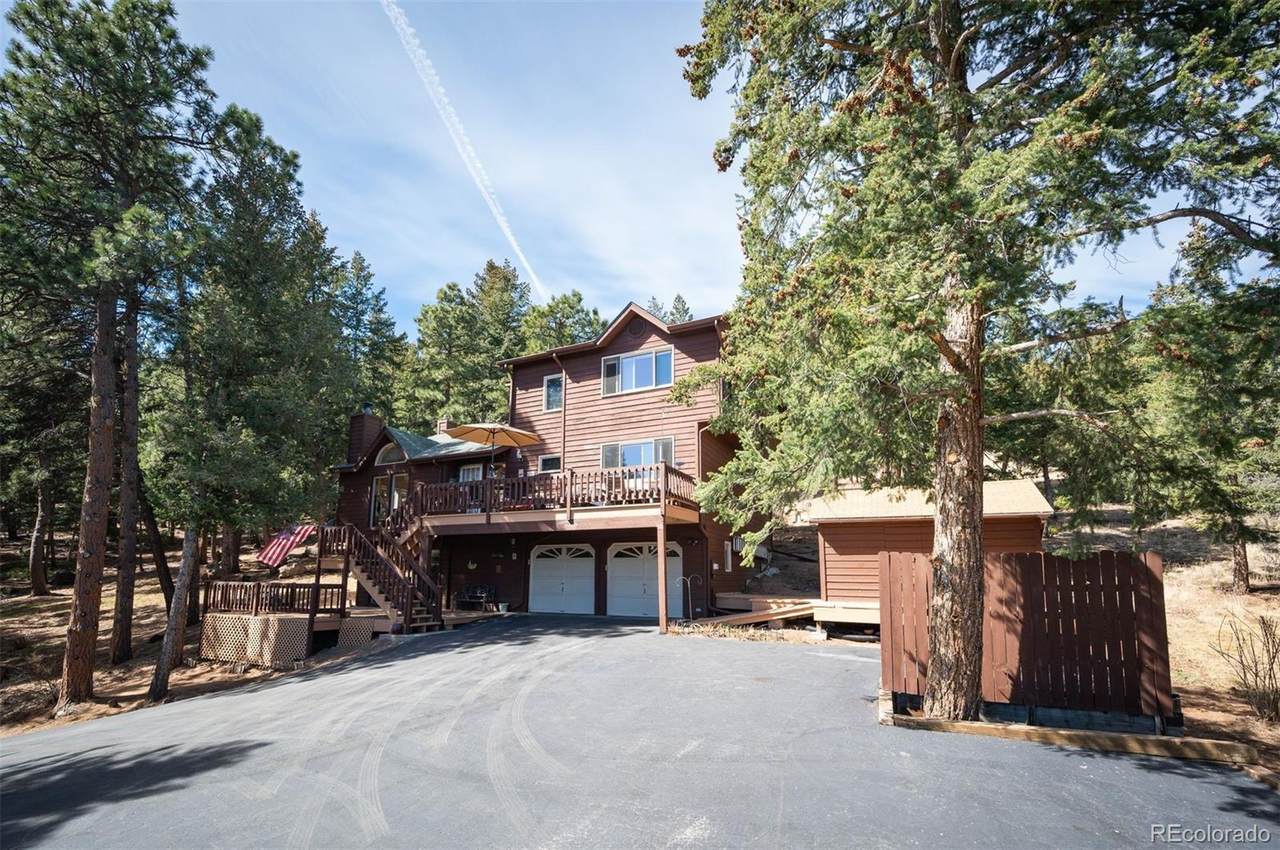 28815 Cragmont Drive - Photo 1