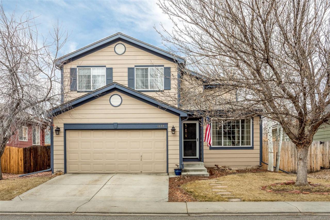 1634 Maccullen Drive - Photo 1