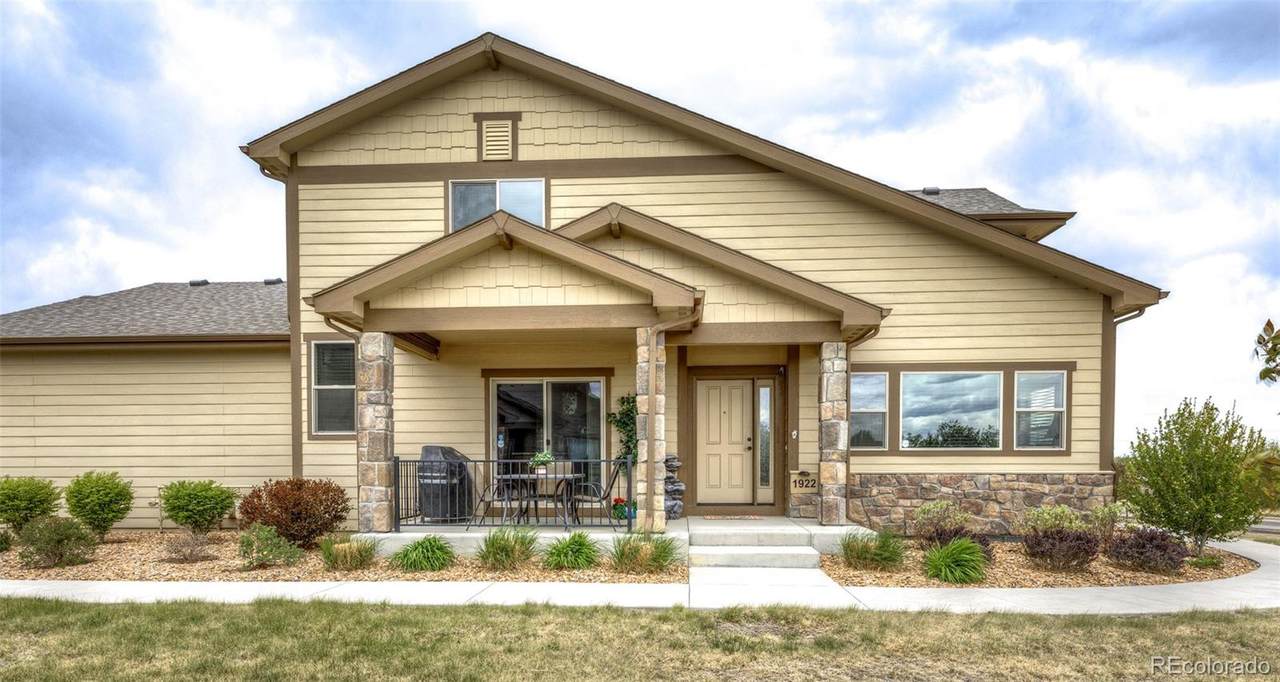 1922 Sunshine Peak Drive - Photo 1