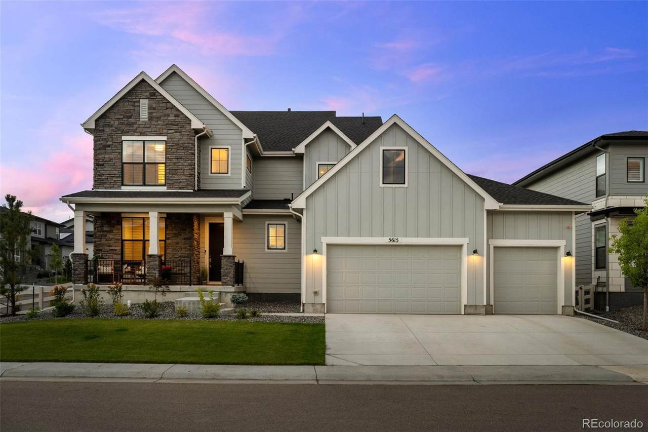 5615 Loma Vista Drive - Photo 1