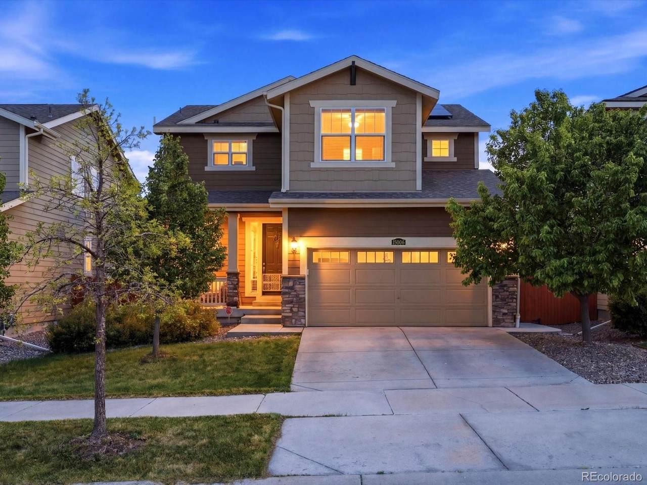 15006 Vienna Circle - Photo 1