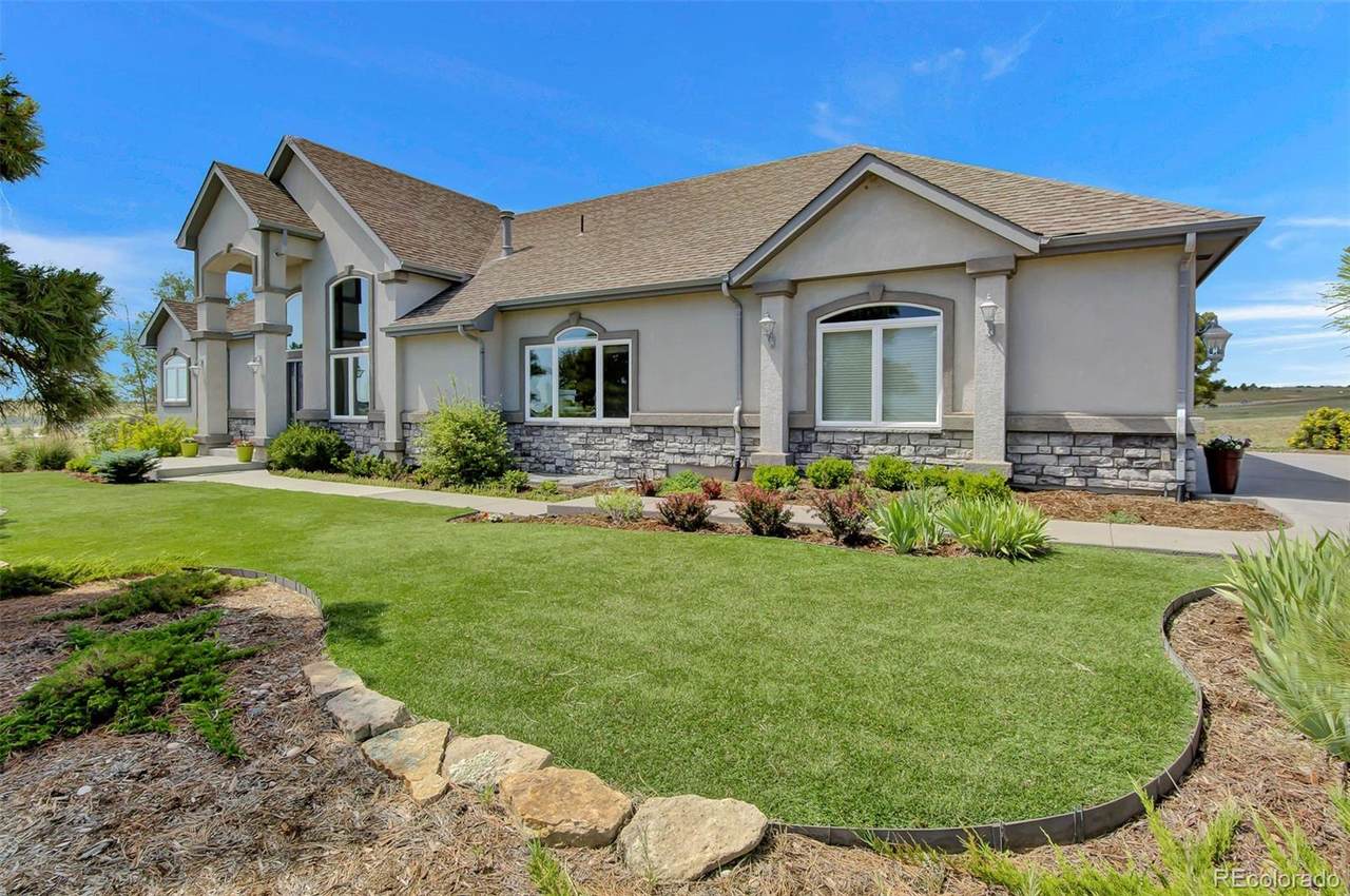 16924 Pony Pond Drive - Photo 1