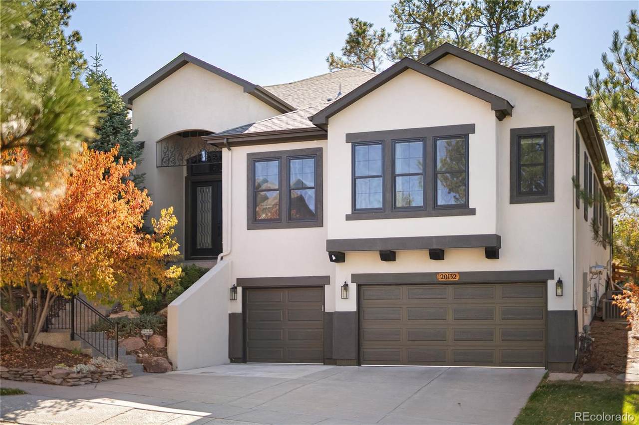 20132 Shady Ridge Road - Photo 1