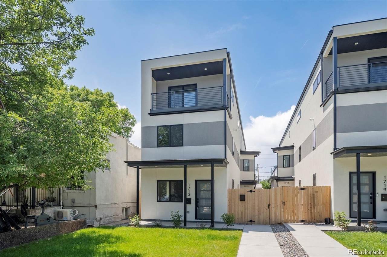 1715 Grove Street - Photo 1