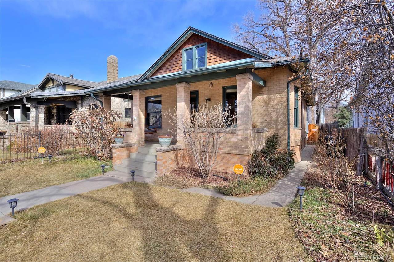 2350 Dexter Street - Photo 1