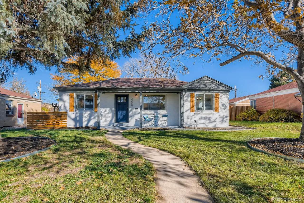 2220 Rosemary Street - Photo 1
