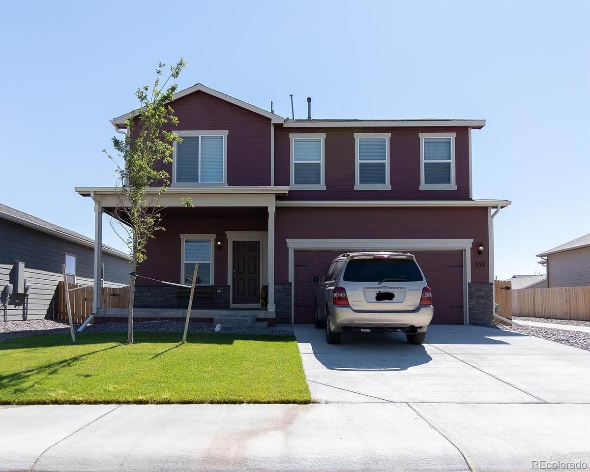 352 Maple Street - Photo 1