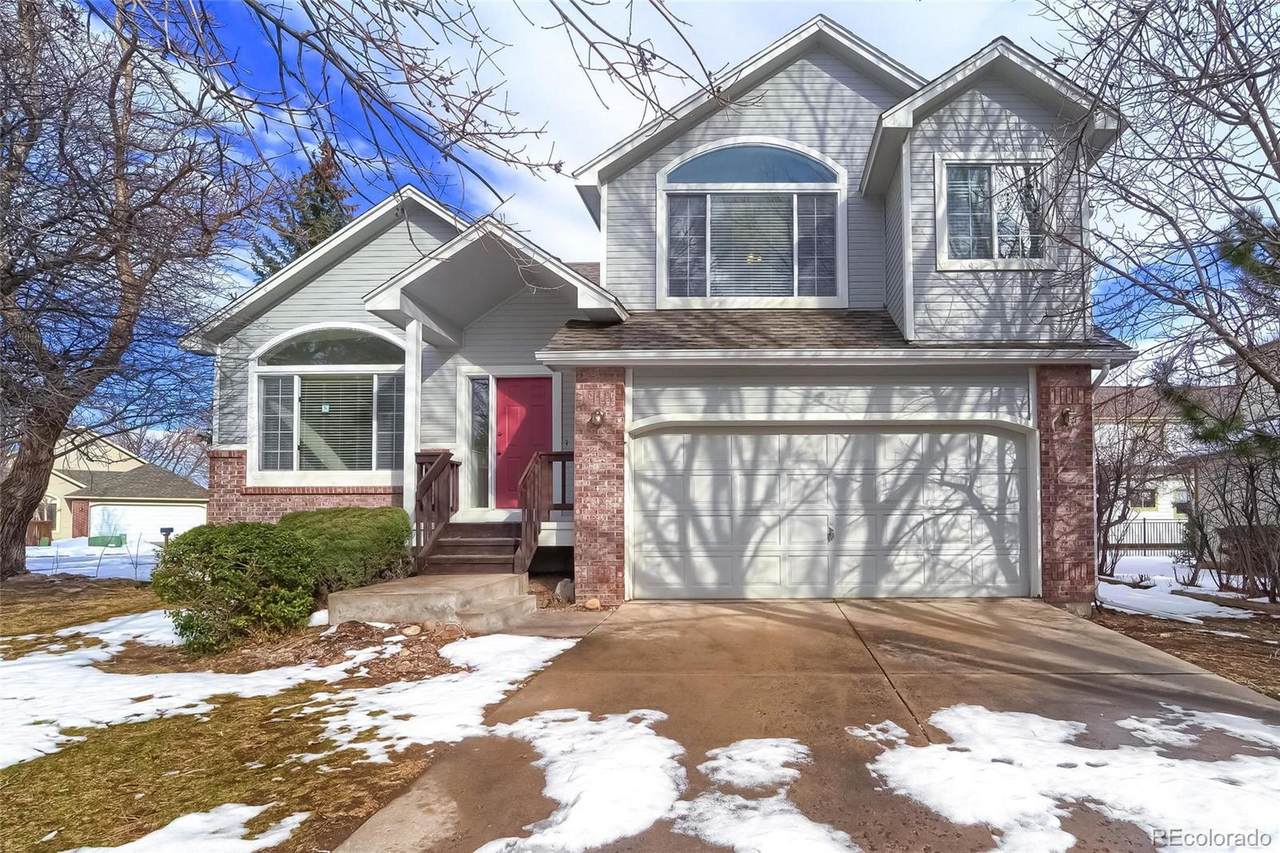 3284 Wright Avenue - Photo 1