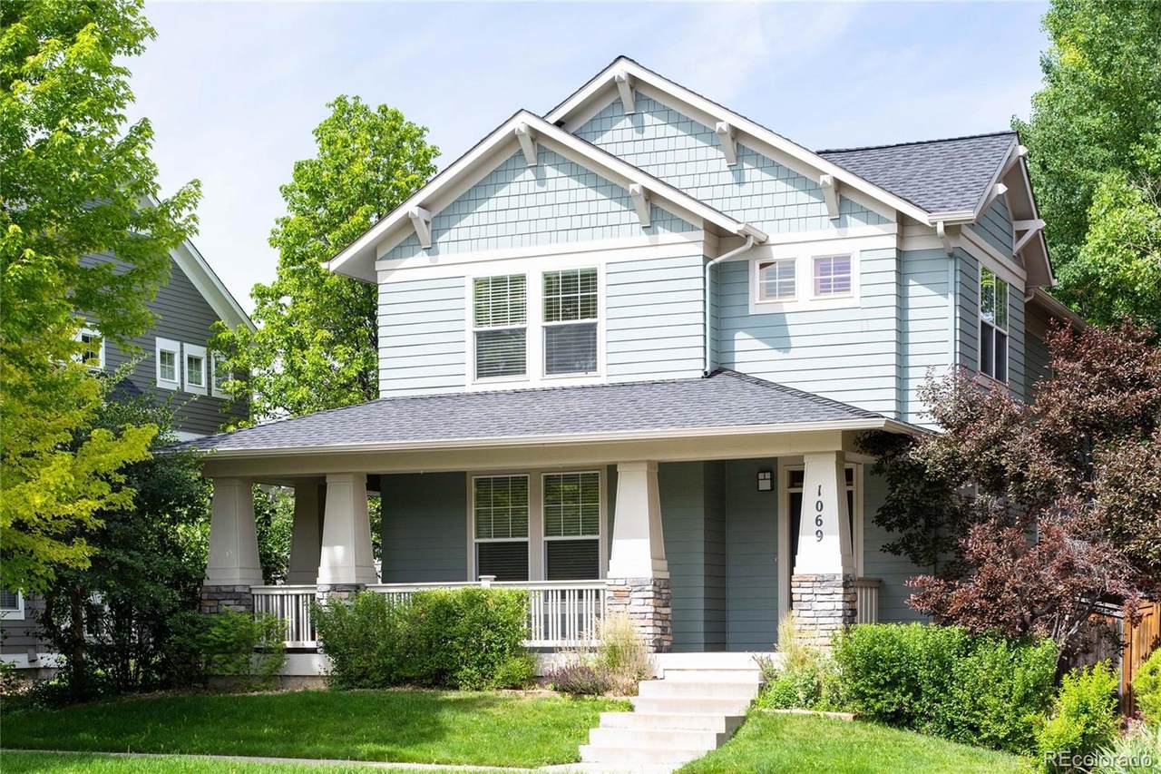 1069 Syracuse Court - Photo 1