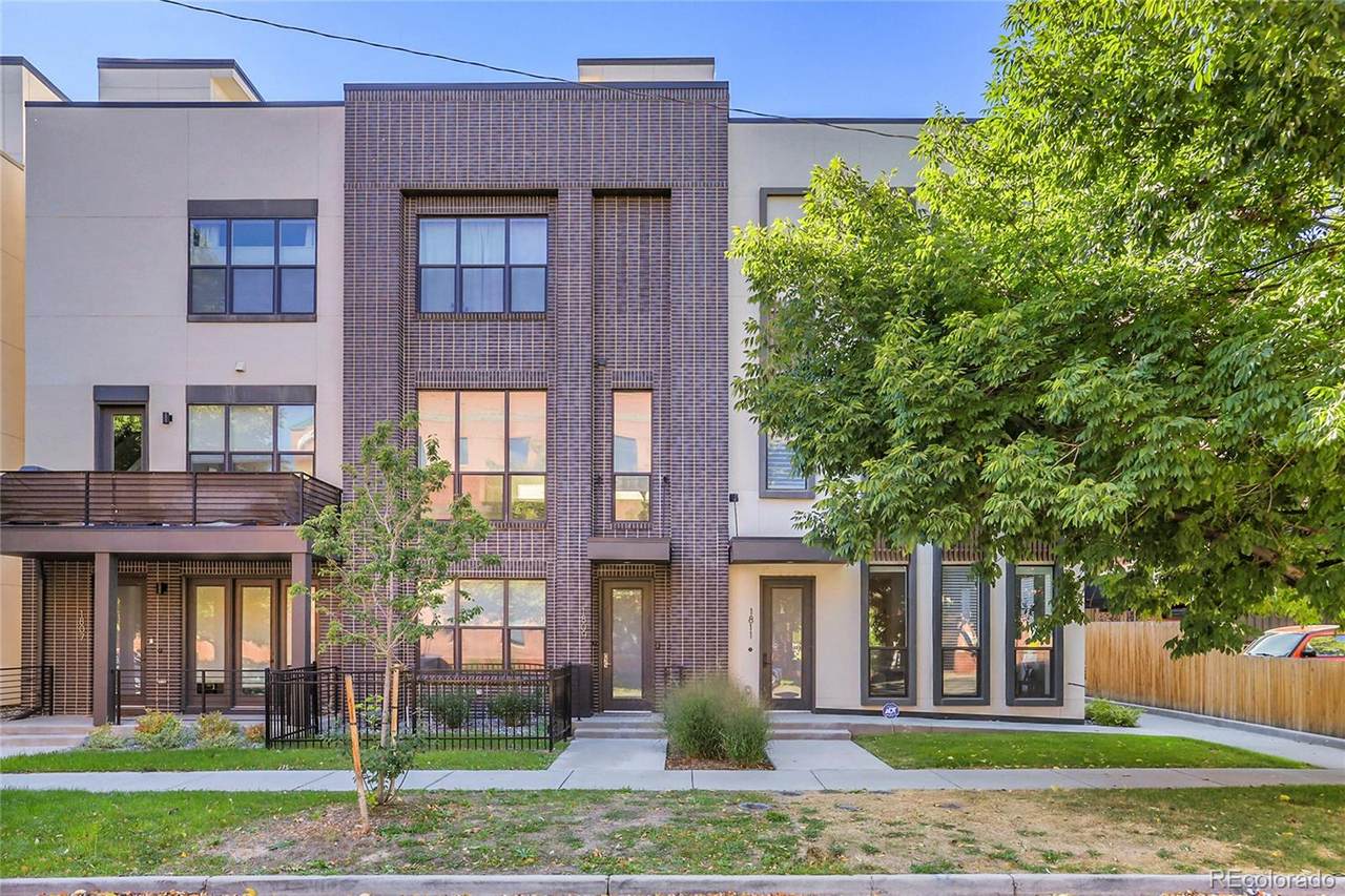 1815 Williams Street - Photo 1