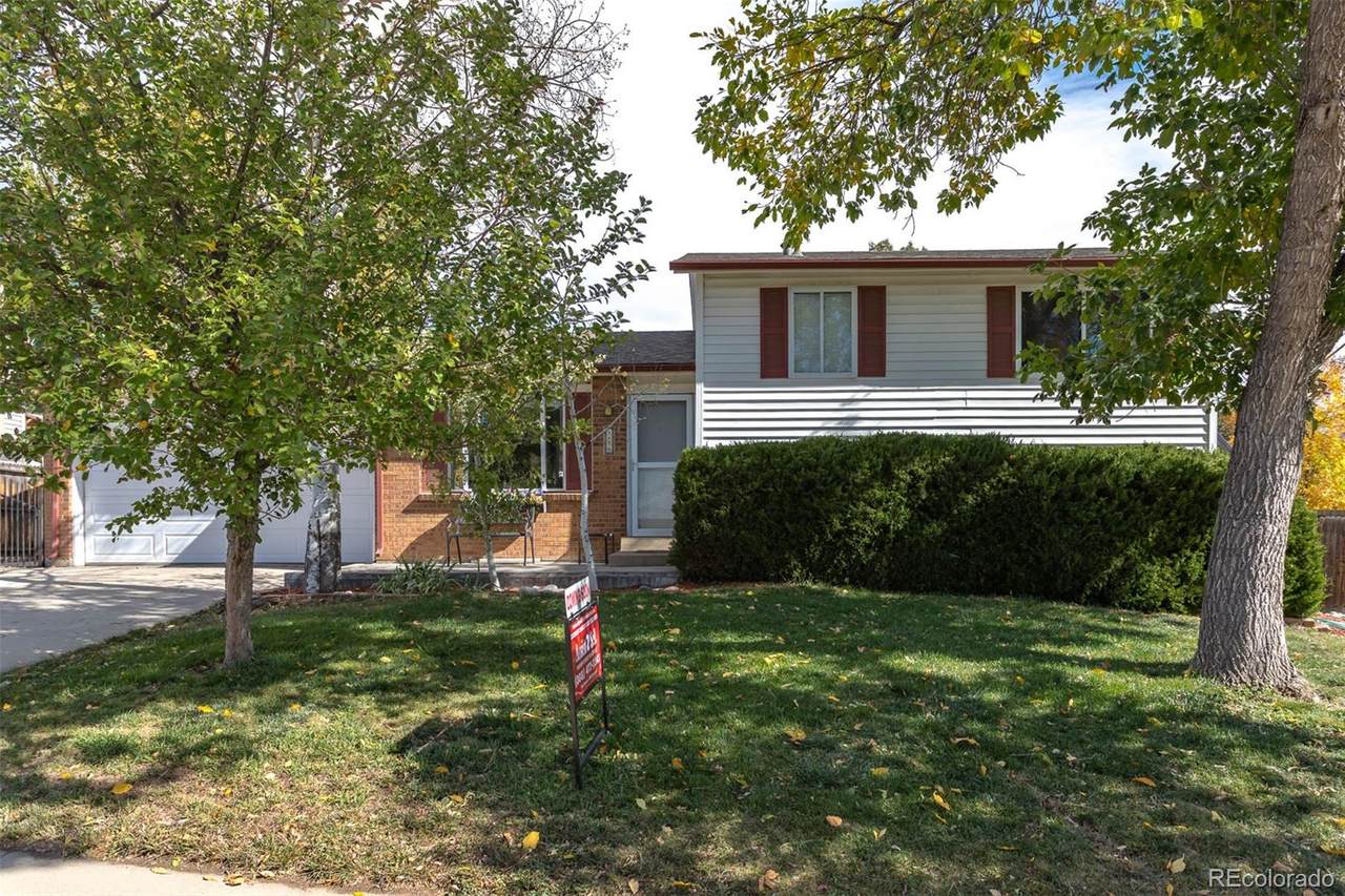 4486 Coors Street - Photo 1
