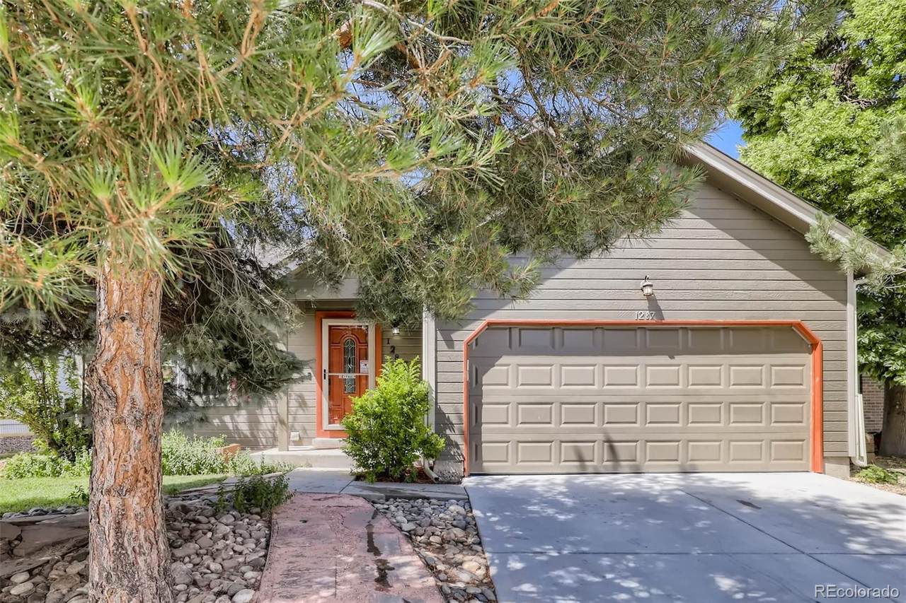 1287 Sunnyside Street - Photo 1