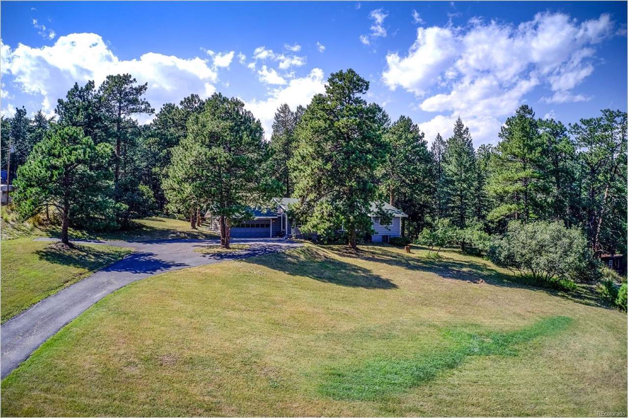 8077 Summit Drive - Photo 1