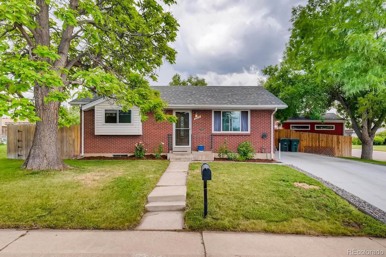 11226 Franklin Street - Photo 1