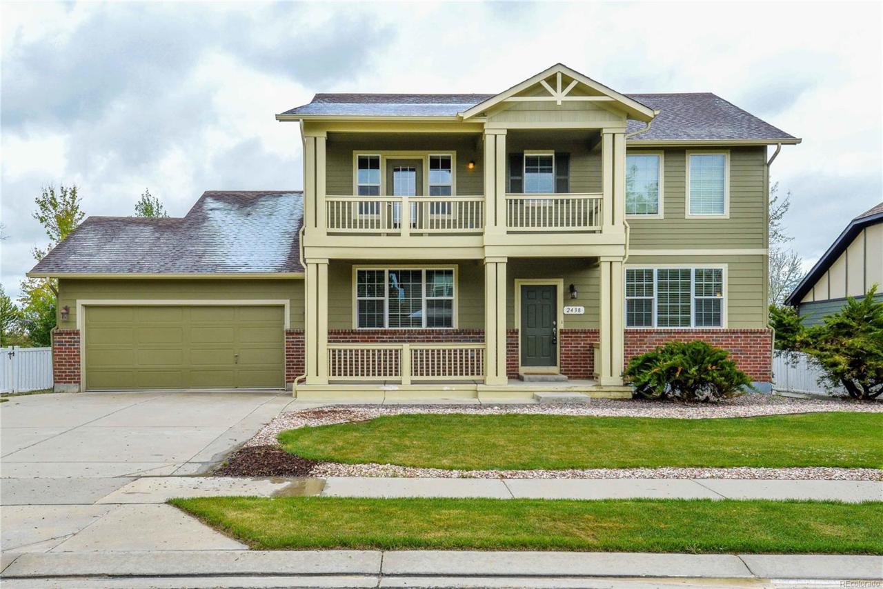 2438 Winding Drive - Photo 1