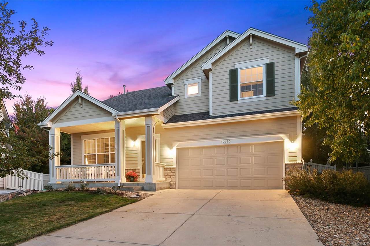 10160 Dusk Street - Photo 1