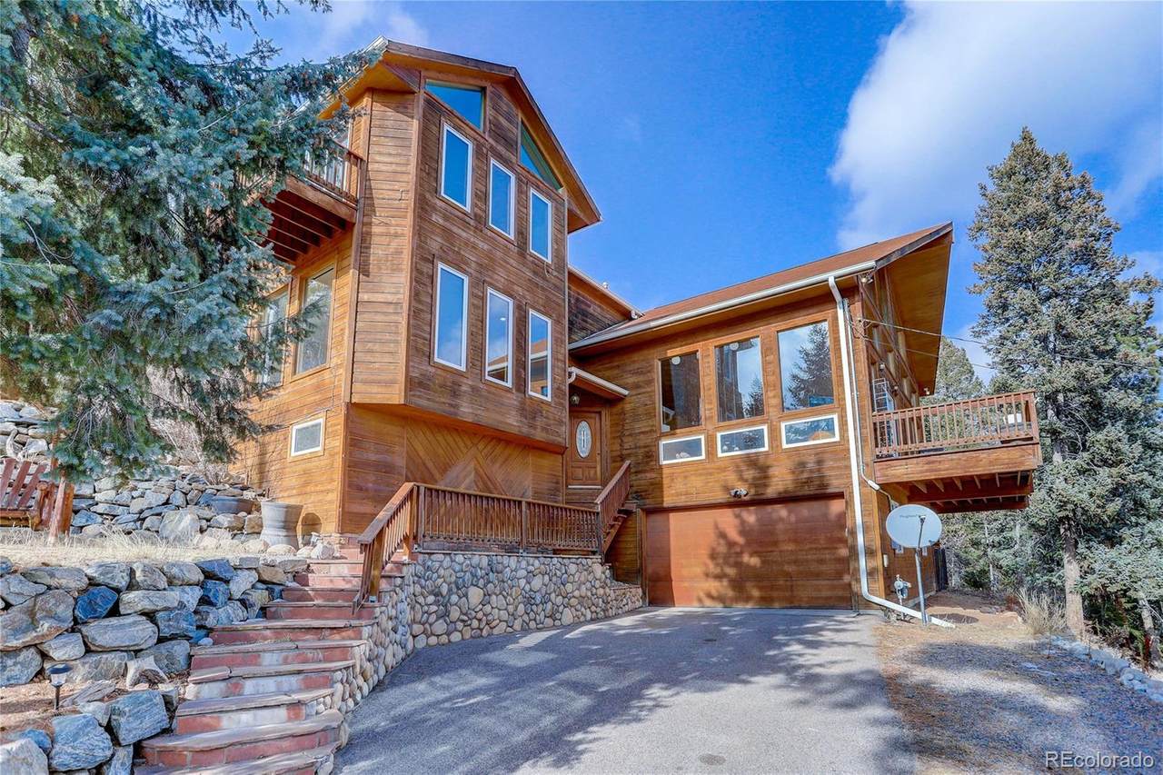 6931 Columbine Road - Photo 1