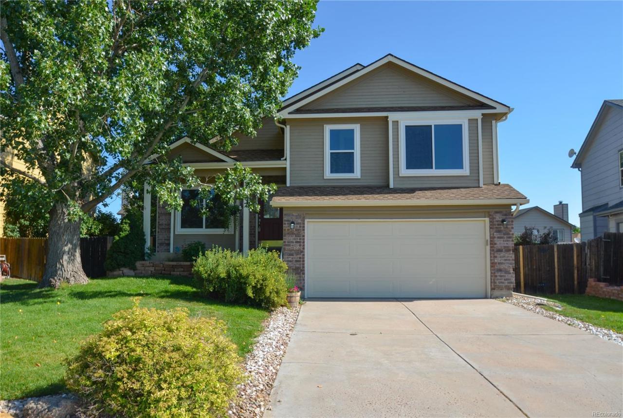 1358 Canoe Creek Drive - Photo 1