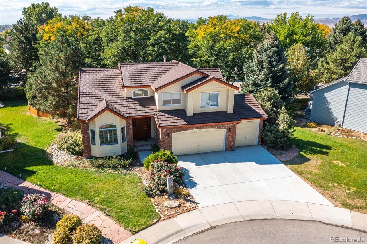 1507 Fairway Seven Court - Photo 1