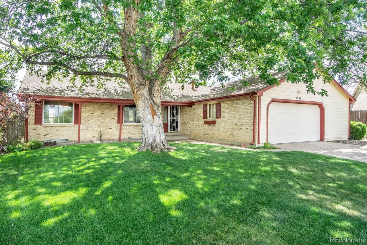 5554 Newcombe Street - Photo 1