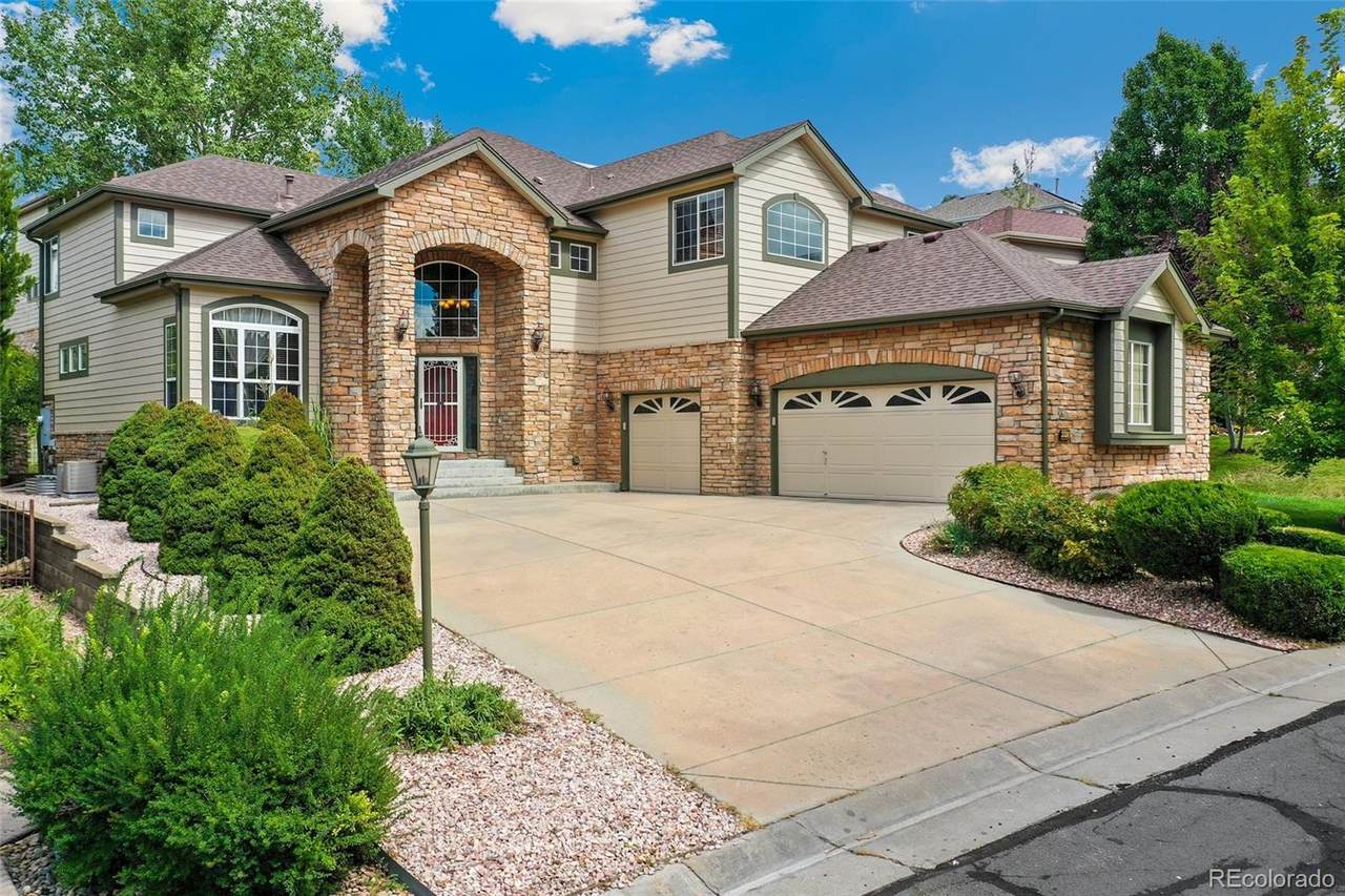 22263 Arbor Drive - Photo 1