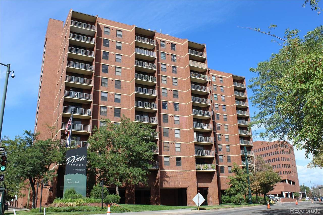 1301 Speer Boulevard - Photo 1