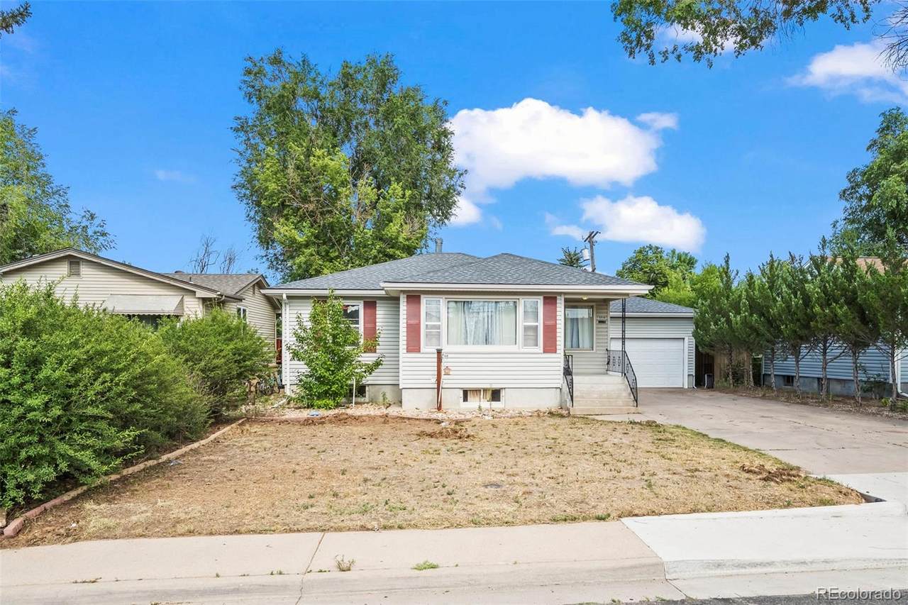 1008 22nd Avenue Court - Photo 1