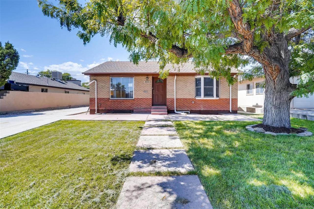 7669 Pecos Street - Photo 1