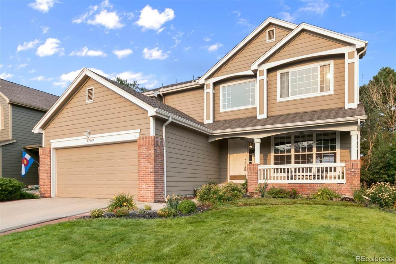 3769 Mallard Street - Photo 1