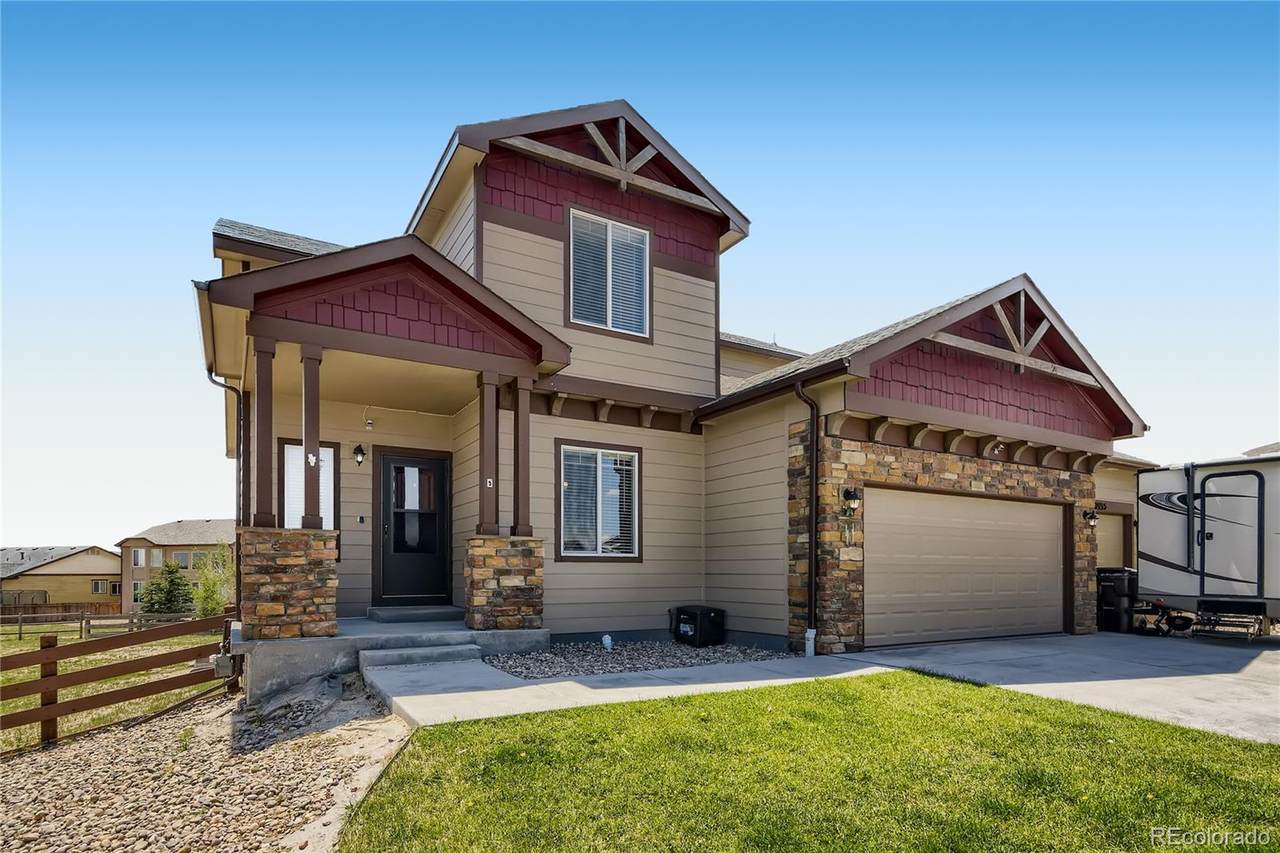 10935 Long Summer Court - Photo 1
