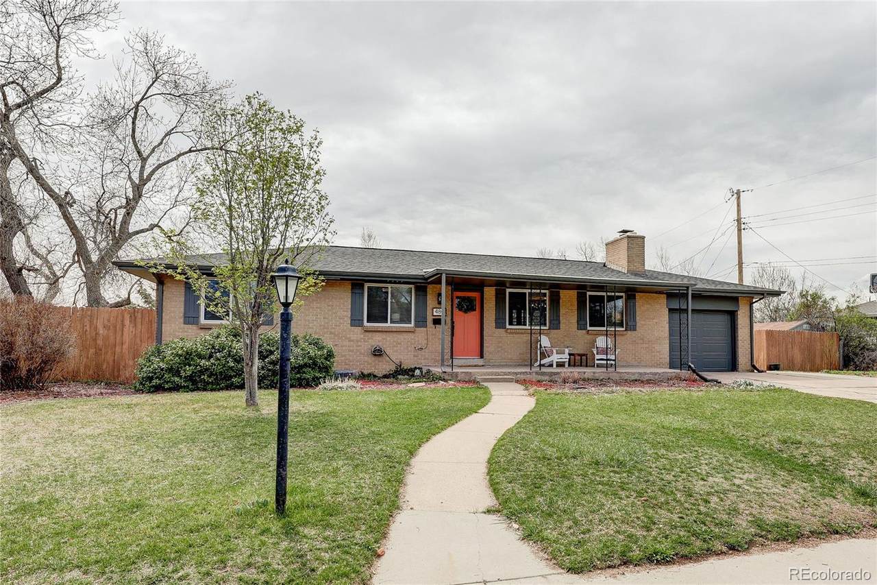 480 Briarwood Drive - Photo 1