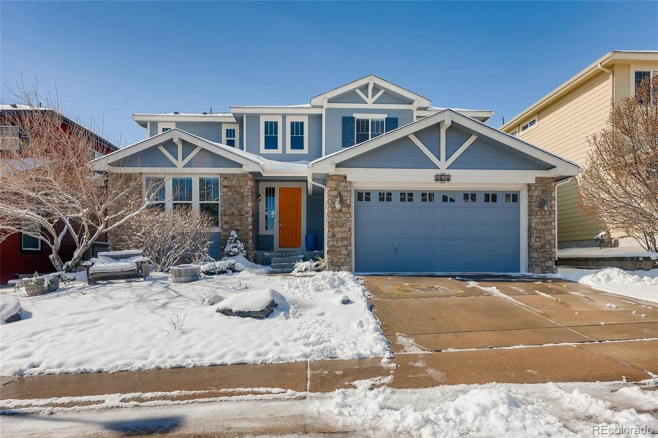 4574 Canyonbrook Drive - Photo 1