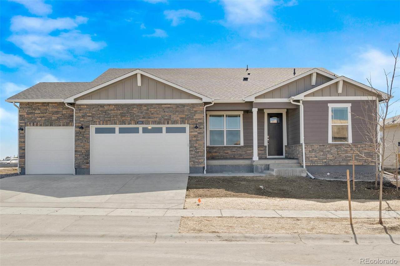15583 Spruce Circle - Photo 1