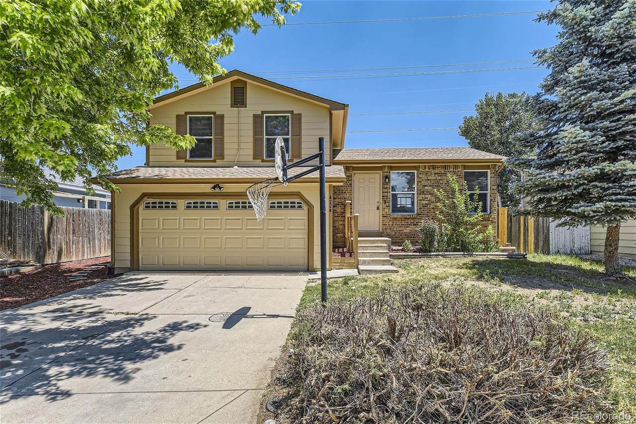 4224 Halifax Way - Photo 1
