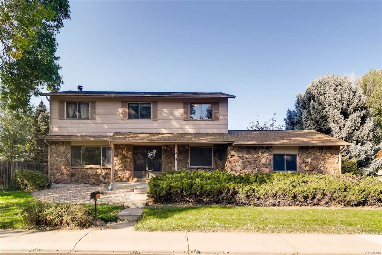 1418 Ivy Street - Photo 1