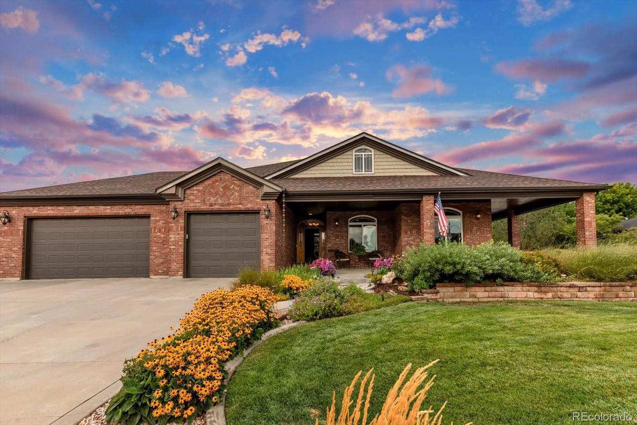 294 Corvette Circle - Photo 1